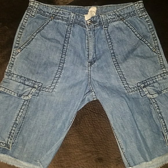 True Religion Other - True Religion cargo shorts True Religion Other - True Religion cargo shorts